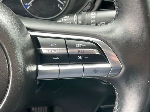 Used 2023 MAZDA CX-30 AWD 2.5 S w/ Preferred Package image 17