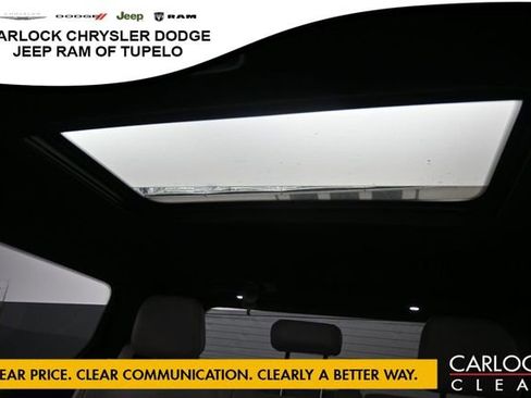 New 2026 Jeep Grand Wagoneer 4WD w/ Premium Group I image 33