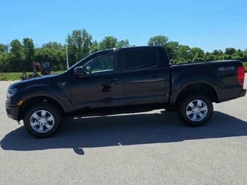 Used 2019 Ford Ranger XLT AWD/4WD image 4