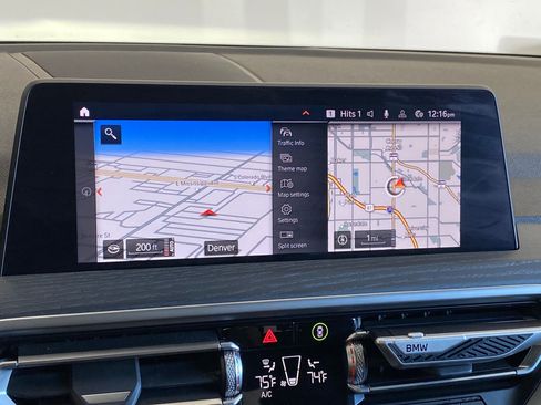 Certified 2023 BMW X3 xDrive30i w/ M Sport Package image 29