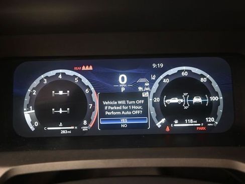 Used 2026 Toyota Tacoma TRD Sport RWD image 8