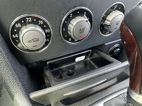 Used 2007 Mercedes-Benz SLK 280 image 28