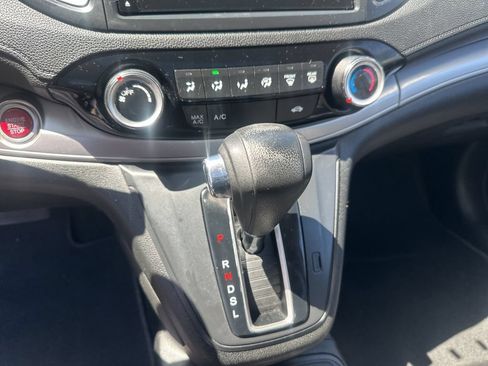 Used 2015 Honda CR-V EX image 19