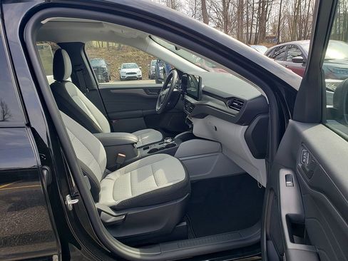 New 2026 Ford Escape Active w/ Tech Pack #1 FWD image 18