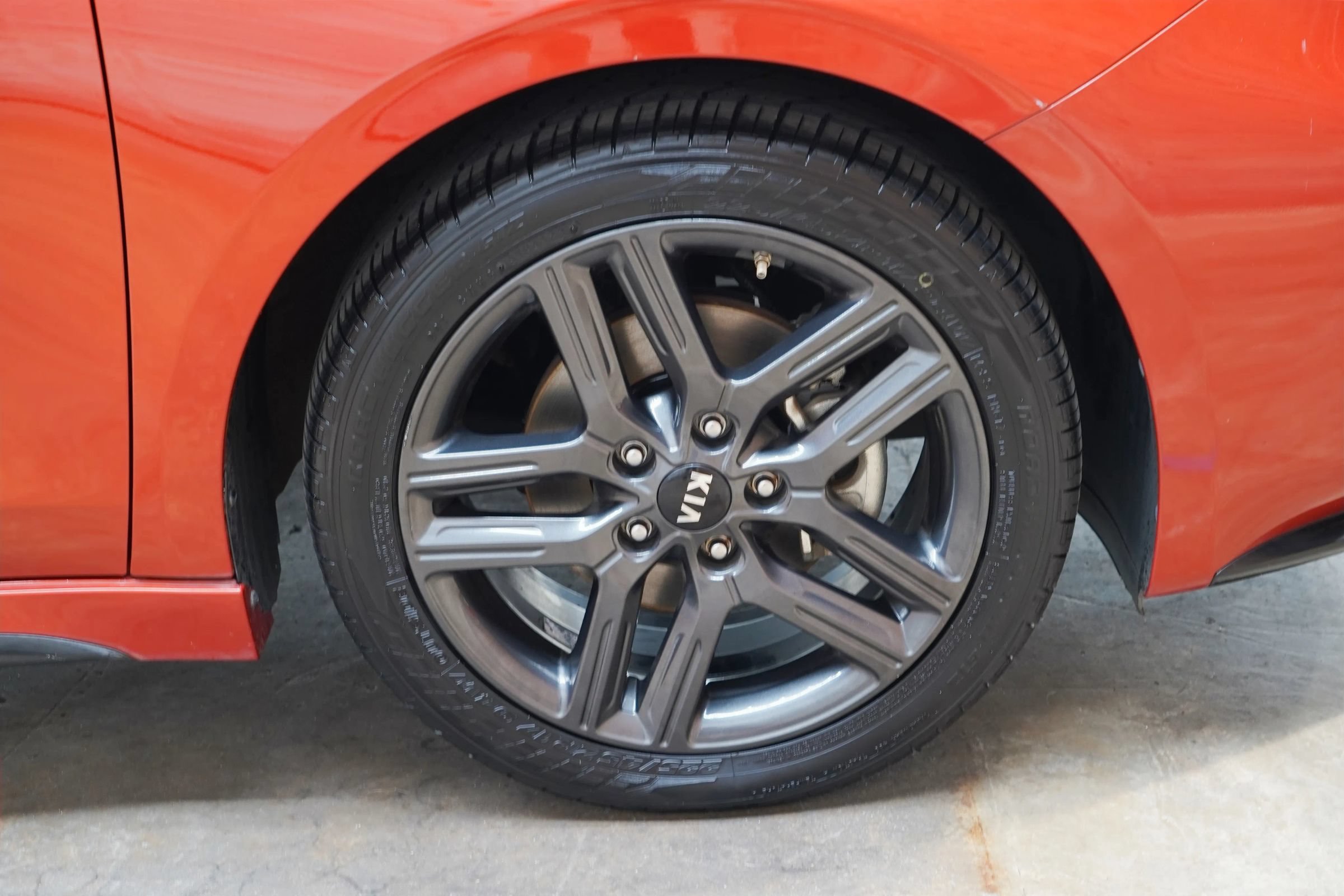 Used 2020 Kia Forte GT-Line FWD image 63
