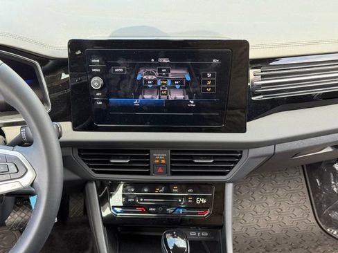 Certified 2026 Volkswagen Jetta S FWD image 24
