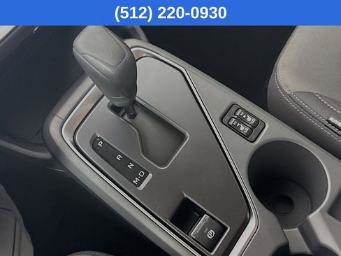 Certified 2025 Subaru Crosstrek 2.0i Premium image 20