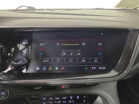 Used 2023 Buick Envision Essence image 11