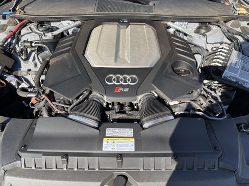 Used 2023 Audi RS 7 Sportback image 36