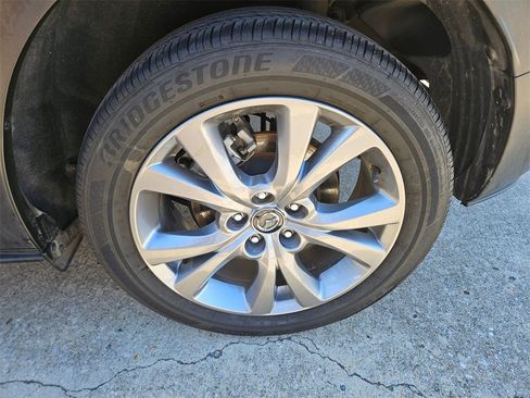 Used 2025 MAZDA CX-30 AWD 2.5 S w/ Preferred Package image 30