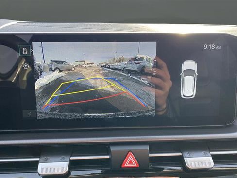 New 2026 Kia Sportage EX image 11