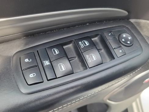 Used 2018 Dodge Durango Citadel AWD/4WD image 17
