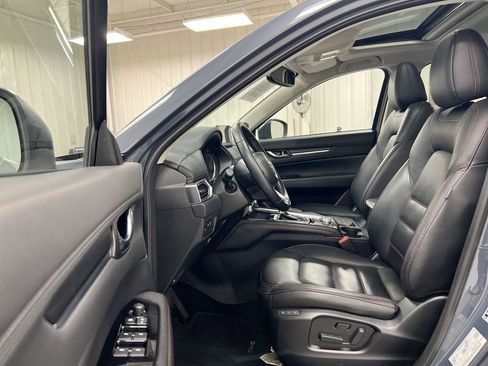 Used 2024 MAZDA CX-5 Carbon Edition image 20