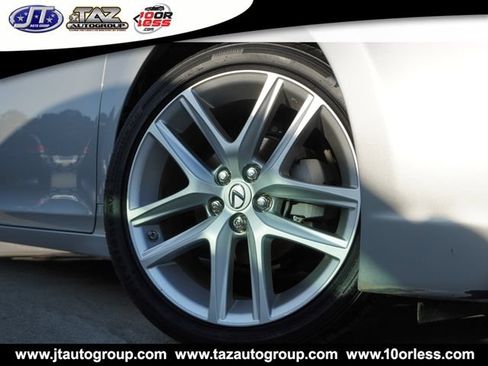 Used 2015 Lexus CT 200h w/ Navigation Package FWD image 2