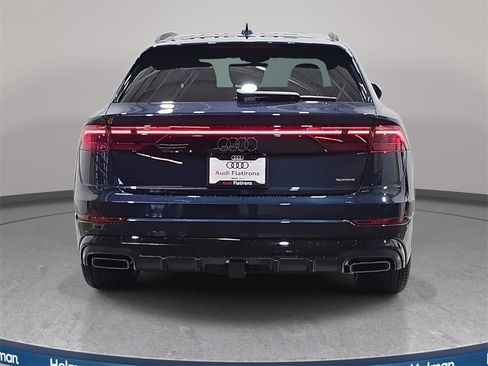 New 2026 Audi Q8 Premium Plus image 6
