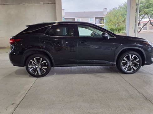 Used 2022 Lexus RX 350 FWD w/ Premium Package image 25