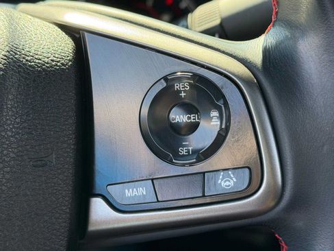 Used 2020 Honda Civic Si image 18