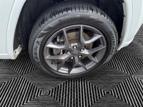 Certified 2021 Jeep Grand Cherokee Limited w/ Quick Order Package 28K 80th image 15