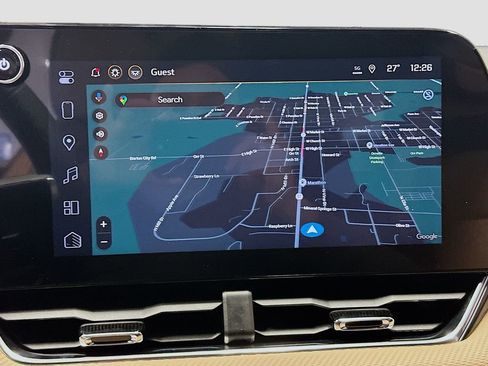 New 2026 Chevrolet Equinox ACTIV FWD image 14