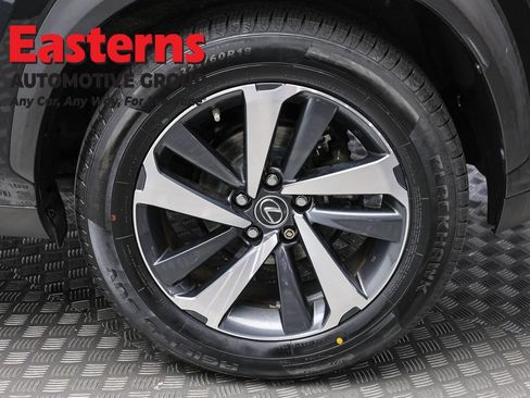 Used 2021 Lexus NX 300 AWD w/ Premium Package image 8