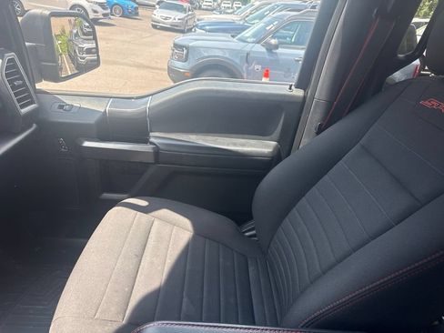Used 2018 Ford F150 XLT w/ Equipment Group 301A Mid AWD/4WD image 13
