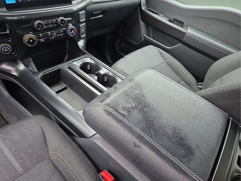 Used 2025 Ford F150 STX w/ Equipment Group 200A image 25