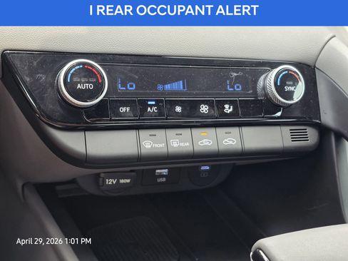 Used 2025 Hyundai Elantra Sport FWD image 22