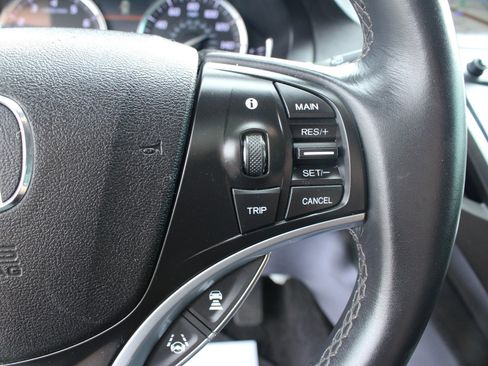 Used 2020 Acura MDX SH-AWD w/Technology Pkg Sport image 14