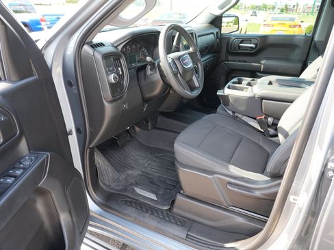 Used 2019 GMC Sierra 1500 2WD Double Cab w/ Convenience Package image 13