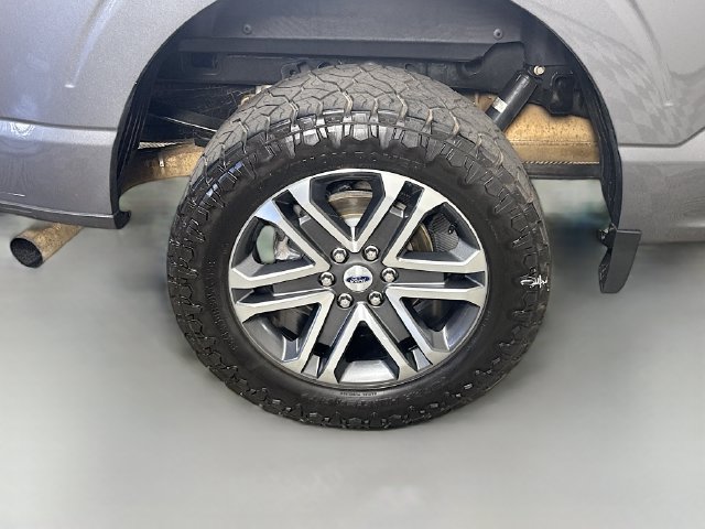 Used 2023 Ford F150 XL w/ STX Appearance Package AWD/4WD image 31