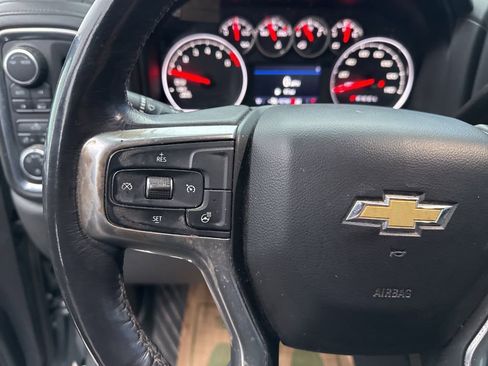 Used 2020 Chevrolet Silverado 1500 LT w/ All-Star Edition image 22