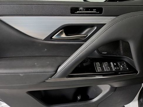 Used 2022 Lexus LX 600 F Sport image 14