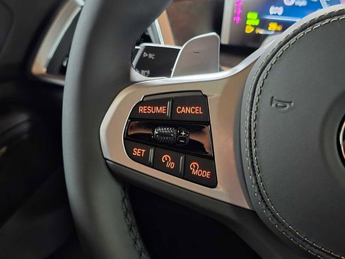 New 2026 BMW X5 xDrive40i w/ Executive Package image 37