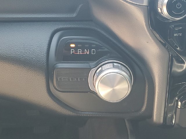 Used 2020 RAM 1500 Laramie w/ Sport Appearance Package RWD image 17