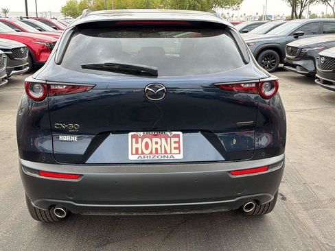 New 2026 MAZDA CX-30 AWD 2.5 S image 6