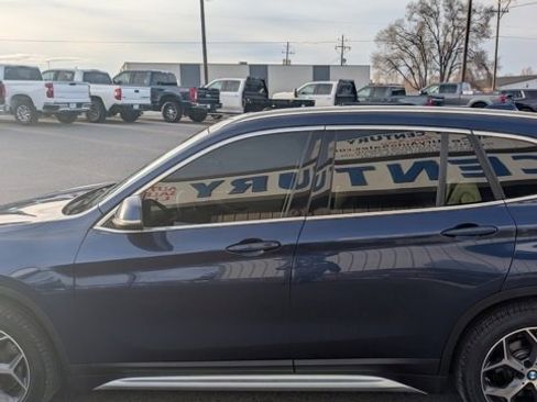 Used 2019 BMW X1 xDrive28i w/ Convenience Package image 5