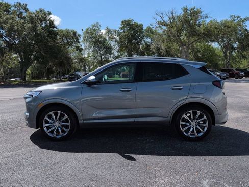 Used 2026 Buick Encore GX Avenir w/ Avenir Technology Package FWD image 7