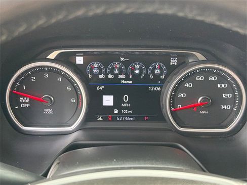 Used 2021 Chevrolet Tahoe High Country w/ Premium Package image 27