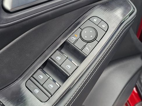 New 2026 Nissan Rogue Dark Armor AWD/4WD image 30
