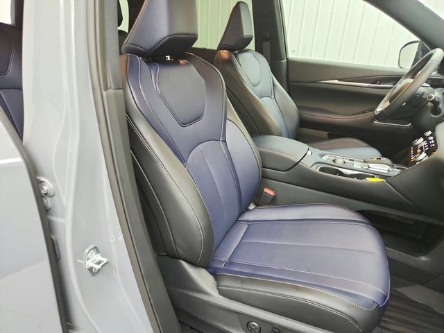 Used 2026 INFINITI QX60 Sport w/ Dark Cargo Package AWD/4WD image 40