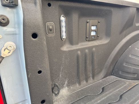 Used 2024 Ford F250 Lariat w/ Lariat Ultimate Package image 11