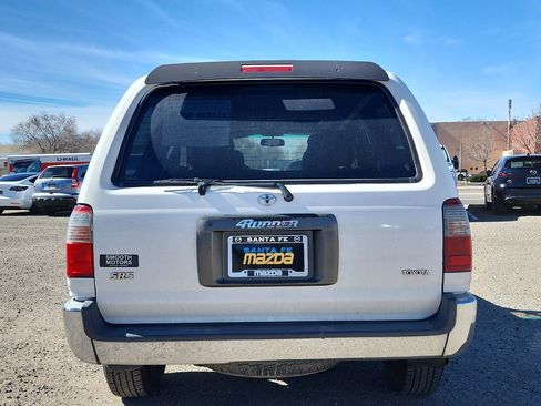 Used 1997 Toyota 4Runner SR5 image 7