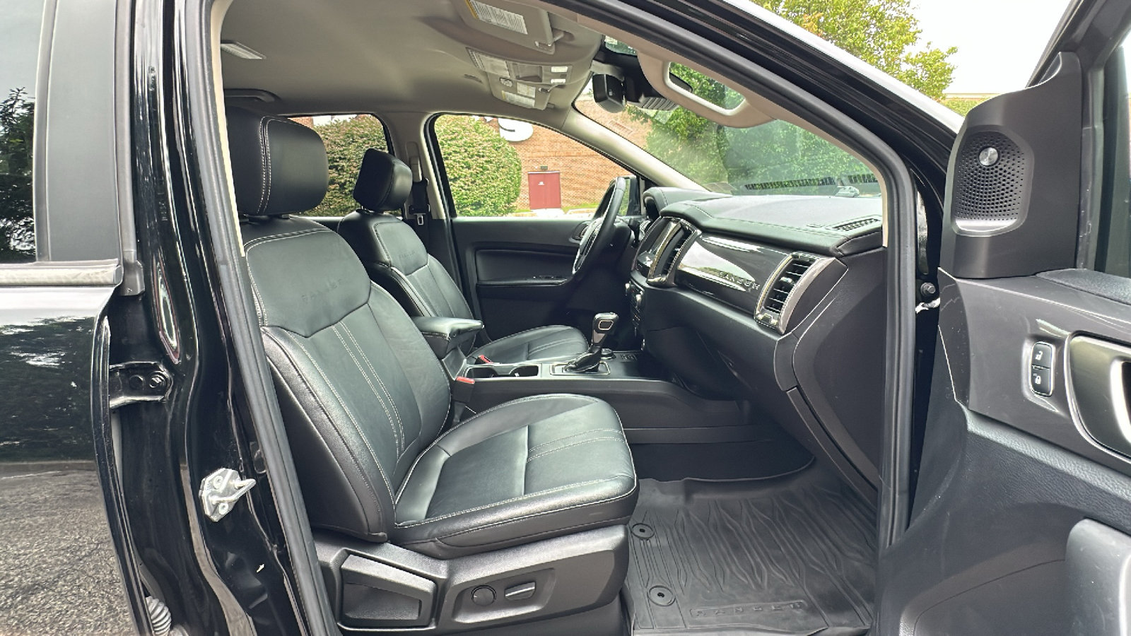 Used 2019 Ford Ranger Lariat w/ Equipment Group 501A Mid AWD/4WD image 24