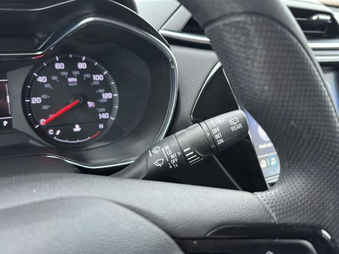 Certified 2023 Chevrolet TrailBlazer LT w/ Convenience Package image 26