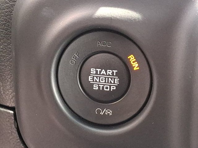 Used 2021 Jeep Wrangler Sport AWD/4WD image 21