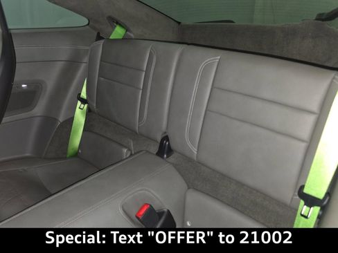 Used 2020 Porsche 911 Carrera 4S image 7