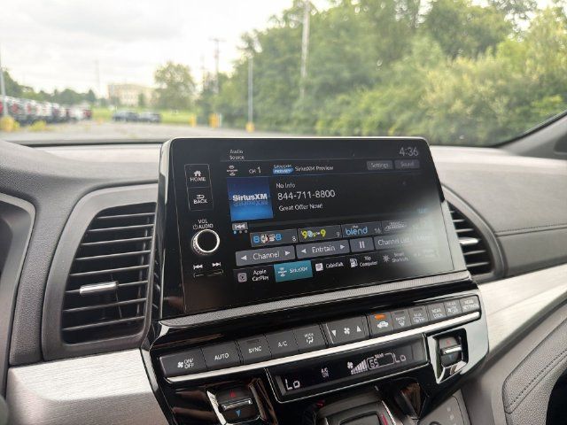Used 2026 Honda Odyssey Sport-L image 28
