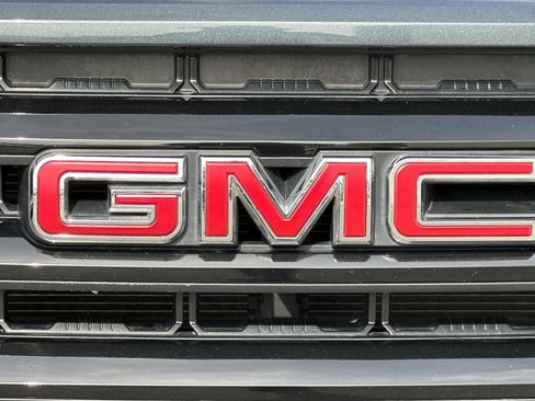 Certified 2020 GMC Sierra 1500 Elevation w/ Elevation Value Package image 37