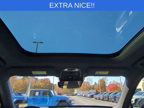 Used 2021 Volvo XC90 T6 Inscription image 30