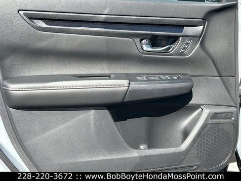 New 2026 Honda CR-V Sport-L image 11